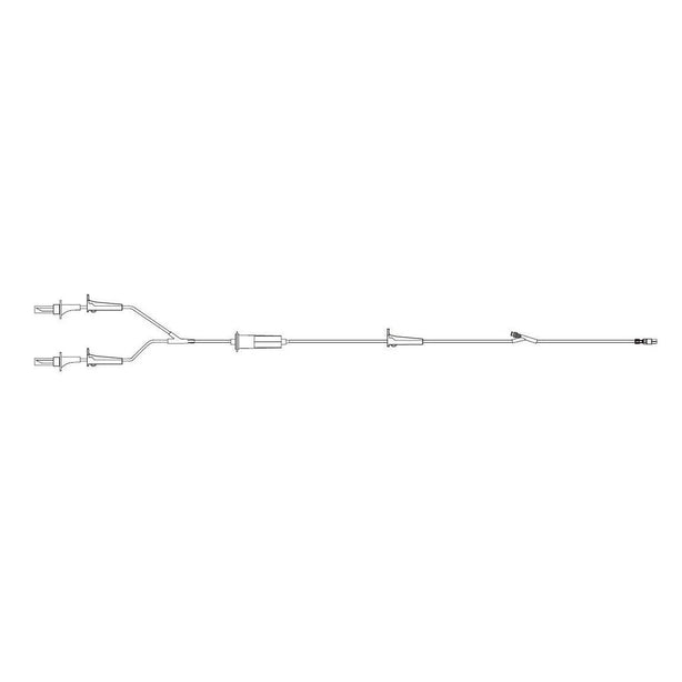 Gravity Sets with Filters - 42081E - 1 Each - MDL-IME42081EH