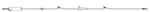 BD BD Primary Gravity IV Administration Sets 42233E 1 Each - MDL-IME42233EH