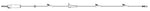 BD BD Primary Gravity IV Administration Sets 42433E 100 Each - MDL-IME42433E