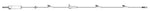 BD BD Primary Gravity IV Administration Sets 42493E 100 Each - MDL-IME42493E