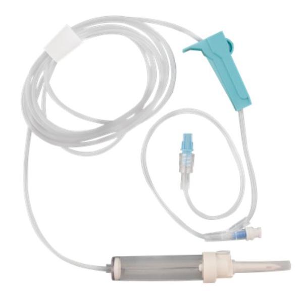 Stopcock and Manifold Gravity Sets - 42504E - 1 Each - MDL-IME42504EH