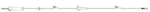 BD BD Primary Gravity IV Administration Sets 47233E 1 Each - MDL-IME47233EH