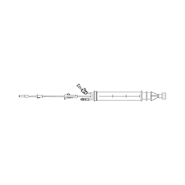 BD Burette Gravity Sets 82113E - 1.0 Each