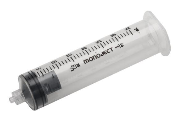 BD BD Barrel Syringe with Luer Slips 8881135609 150 Each-MDL-IME8881135609
