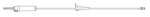 BD BD Secondary IV Administration Sets A 492 50 Each - MDL-IMEA492