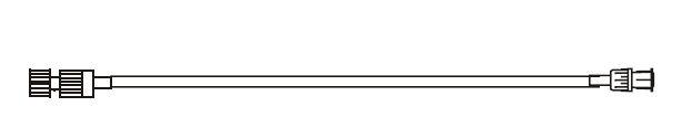 BD BD Extension Sets C25012 - 20.0 Each