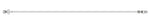 BD BD IV Extension Sets C30006 100 Each-MDL-IMEC30006