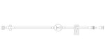 Specialty Extension Sets with Filter - 10010570 - 1 Each - MDL-IMEL10010570H
