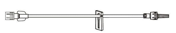 BD BD IV Extension Sets ME1048 50 Each-MDL-IMEME1048