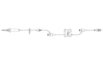 BD BD Special Application Gravity Sets MFS124 1 Each - MDL-IMEMFS124H