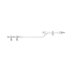 BD BD Specialty IV Extension Sets - IMEMX4450