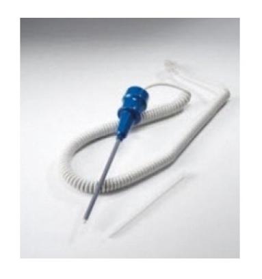 BD IV Administration Sets - MX4457 - 1 Each - MDL-IMEMX4457H