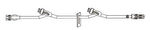 BD BD Extension Sets MX9059 - 1.0 Each