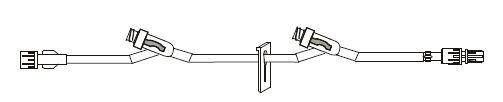 BD BD Extension Sets MX9059 - 50.0 Each - MDL-IMEMX9059