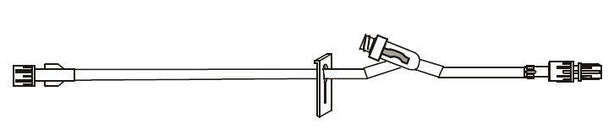 BD BD Extension Sets MX9175 - 50.0 Each - MDL-IMEMX9175