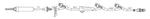 BD BD Primary Gravity IV Administration Sets MX9412 50 Each - MDL-IMEMX9412