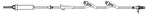 BD BD Primary Gravity IV Administration Sets MX9416 50 Each - MDL-IMEMX9416