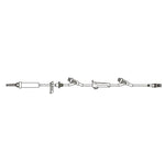 BD BD Primary Gravity IV Administration Sets MX9963 1 Each - MDL-IMEMX9963CSH