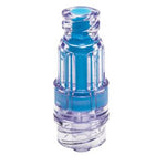Needle-Free Central-Line Connector and Valves - MZ1000-07 - 100 Each - MDL-IMEMZ100007