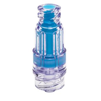 Needle-Free Central-Line Connector and Valves - MZ1000-07 - 100 Each - MDL-IMEMZ100007