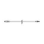 BD BD IV Extension Sets MZ5302 50 Each-MDL-IMEMZ5302
