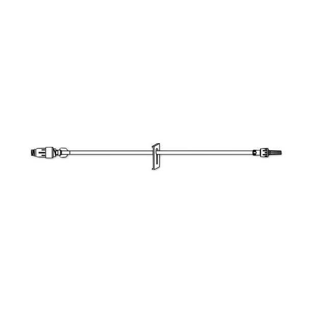 BD BD IV Extension Sets MZ5302 50 Each-MDL-IMEMZ5302