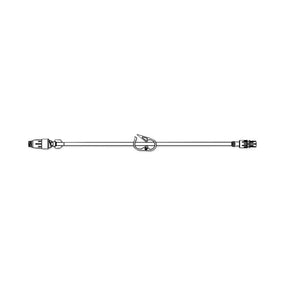 BD Extension Sets with MaxZero Needleless Connector - IMEMZ5303H