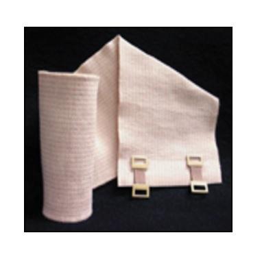 TETRA MEDICAL SUPPLY CORP. Standard Woven Elastic Bandages 0510-3S 10 Each - MDL-IMP05103S