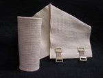 Tetra Medical Standard Sterile Woven Elastic Bandages, 6" x 4.5 yd. (15.2 cm x 4.1 m) - 0510-6S - 10 Each