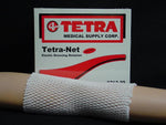 TETRA MEDICAL SUPPLY CORP. Net Dressing Retainers 0711-00 1 Roll - MDL-IMP071100