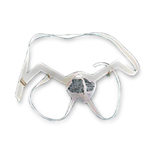TETRA MEDICAL SUPPLY CORP. Tetra Medical Suspensories with Leg Straps 091301 1 Each - MDL-IMP091301