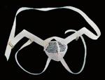 TETRA MEDICAL SUPPLY CORP. Tetra Medical Suspensories with Leg Straps 0913-05 1 Each - MDL-IMP091305