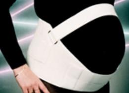 Tetra Medical Supply Corp. Maternity Lumbosacral Support 1220-02 1.0 Each-MDL-IMP122002