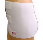 Tetra Medical Supply Corp. Tetra Medical Supply Abdominal Binders 1251-04 - 1.0 Each - MDL-IMP125104