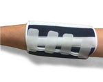 TETRA MEDICAL SUPPLY CORP. Tetra Medical Supply Foam Elbow Supports 1434-01 1 Each - MDL-IMP143401