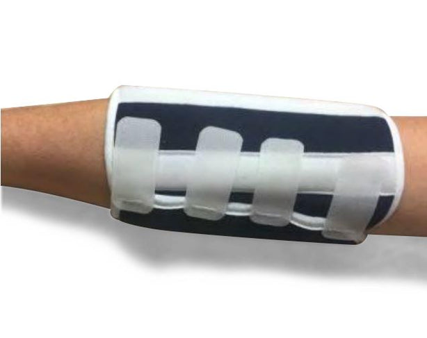TETRA MEDICAL SUPPLY CORP. Tetra Medical Supply Foam Elbow Supports 1434-01 1 Each - MDL-IMP143401