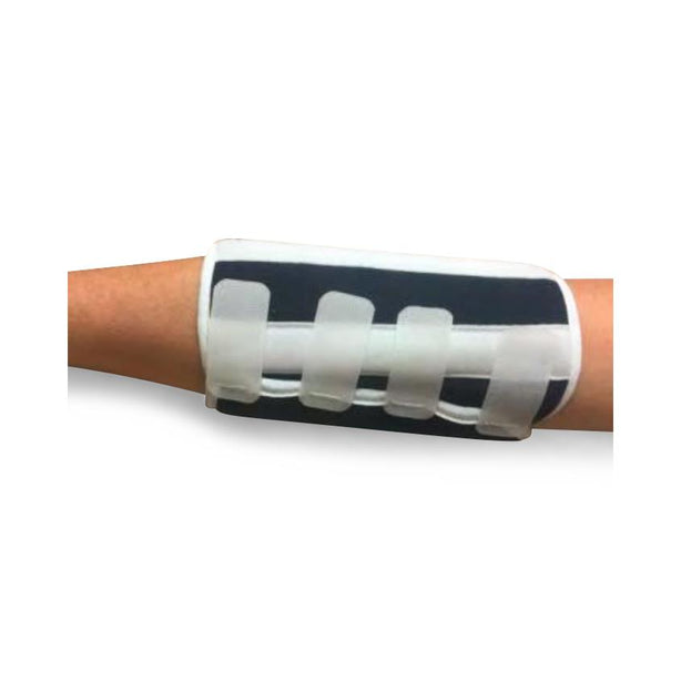 TETRA MEDICAL SUPPLY CORP. Tetra Medical Supply Foam Elbow Supports 1434-03 1 Each - MDL-IMP143403