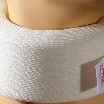 TETRA MEDICAL SUPPLY CORP. Universal Serpentine Cervical Collars 1500-00 1 Each-MDL-IMP150000