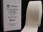 Tetra Medical Tubular Cotton Stockinettes - 0171-06 - 1 Roll - MDL-IMP17106