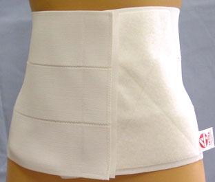 Tetra Medical Supply Corp. Tetra Medical Supply Abdominal Binders 2600-05 - 1.0 Each - MDL-IMP260005