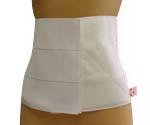 Tetra Medical Supply Corp. Tetra Medical Supply Abdominal Binders 2600-25 - 1.0 Each - MDL-IMP260025