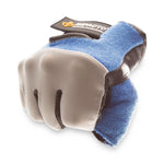 Impacto Protective Products Inc Gel Half-Finger Work Gloves 40000110010 -