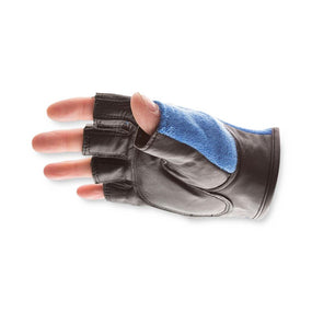 Impacto Protective Products Inc Gel Half-Finger Work Gloves 40000110010 -