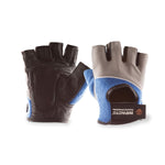 Impacto Protective Products Inc Gel Half-Finger Work Gloves 40000110010 -
