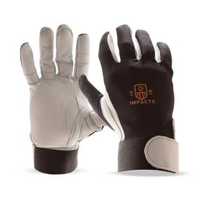 Impacto Protective Products Inc Anti-Impact Full-Finger Gloves 40330110030 - 2.0 Each