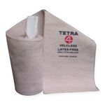 TETRA MEDICAL Velclose Hook and Loop Elastic Bandage, 1-End, 4" x 10 yd. - 6640-24 - 10 Each