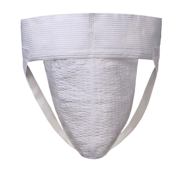 TETRA MEDICAL SUPPLY CORP. Tetra Medical Supply Athletic Supporters 0910-02 1 Each - MDL-IMP91002