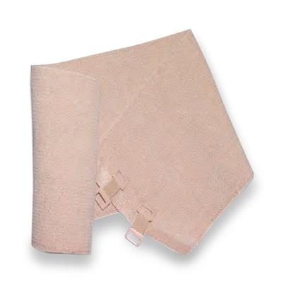 Tetra Medical Supply Corp. Tetra Lymph-Wrap Bandages LW235B - 10.0 Each - MDL-IMPLW235B