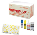 Immunostics Inc Immunostics Detector Rheumacol Lex Tests RHLX-50 - 50.0 Each