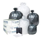 Inteplast Group Ltd LLDPE Institutional Trash Can Liners S386016N - 200.0 Each